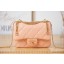 Chanel Flap Lambskin mini Shoulder Bag AS3113 pink JK2724jo45