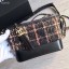 Chanel gabrielle small hobo bag A91810 black JK4783tL32