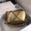 Chanel gabrielle small hobo bag A91810 bronze JK4669np57