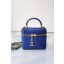 Chanel Lambskin Crystal Calfskin & Gold-Tone Metal AS1889 blue JK3560Ri95