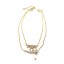 Chanel Necklace CE8632 JK1900uZ84