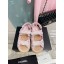 Chanel Shoes CHS00595 JK4619iv85