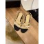 Chanel Shoes CHS00641 Heel 3CM JK4567Cw85