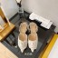 Chanel Shoes CHS00644 Heel 5CM JK4564ER88