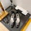 Chanel Shoes CHS00708 Shoes JK4500Rc99