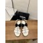 Chanel Shoes CHS00716 JK4492nV16