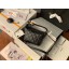 Chanel Small hobo bag AS1745 black JK4157KX51