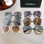 Chanel Sunglasses Top Quality CHS02144 JK1170Gw67