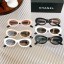 Chanel Sunglasses Top Quality CHS02148 Sunglasses JK1166Zr53