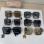 Chanel Sunglasses Top Quality CHS02171 Sunglasses JK1143ff76