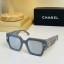 Chanel Sunglasses Top Quality CHS02194 JK1120Yo25