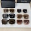 Chanel Sunglasses Top Quality CHS02217 Sunglasses JK1097mm78