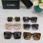 Chanel Sunglasses Top Quality CHS02232 JK1082Qu69