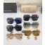 Chanel Sunglasses Top Quality CHS02259 Sunglasses JK1055Rc99