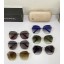 Chanel Sunglasses Top Quality CHS02260 JK1054JD28