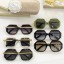 Chanel Sunglasses Top Quality CHS02285 JK1029Gm74