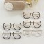 Chanel Sunglasses Top Quality CHS02297 JK1017FT35