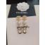 Copy Best Chanel Earrings CE8783 JK1845Qc72