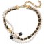 Designer Replica Chanel Necklace CE8577 JK1938CF36