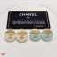 Fake Chanel Earrings CE8815 JK1816ny77