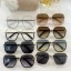 Fake Chanel Sunglasses Top Quality CHS02164 JK1150GR32