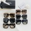 Fake Chanel Sunglasses Top Quality CHS02248 JK1066tu77