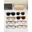 Fake Chanel Sunglasses Top Quality CHS02257 JK1057EQ38