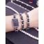 Fake Cheap Chanel Intertwned Watch CHA-58 JK1751Kt89