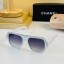 High Quality Chanel Sunglasses Top Quality CHS02141 Sunglasses JK1173BH97