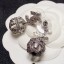 High Quality Imitation Chanel Earrings CE8565 JK1942wn47