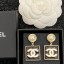 Imitation Chanel Earrings CE8514 JK1983Dl40