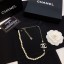 Imitation Chanel Necklace CE8525 JK1974AI36