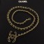 Imitation Chanel Waist chain CHB00040 JK555SU87