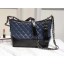 Imitation High Quality Chanel Medium Shoulder Bag Sheepskin Leather A93826 Blue JK04HH94