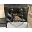 Imitation High Quality Chanel shopping bag A67001 black JK3825HH94