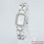 Imitation Replica CHANEL Diamond Quartz Watch CHA-46 JK1769Ug88