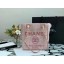 Knockoff AAAAA Chanel small Shopping bag A66940 pink JK3036Jc39