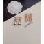 Knockoff Chanel Earrings CE8789 JK1839JF45