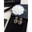 Knockoff High Quality Chanel Earrings CE8536 JK1963Lg12