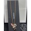 Luxury Replica Chanel Necklace CE8609 JK1916vv50