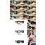 Replica Best Quality Chanel Sunglasses Top Quality CHS02272 JK1042Rf83