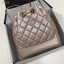 Replica Chanel gabrielle backpack A94501 pink JK4754nB47