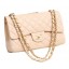 Replica Chanel Jumbo Double Flaps Bags Original Lambskin Leather A36097 Apricot JK933nB47