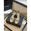 Replica Chanel Shoes CHS00652 Heel 8CM JK4556VA65