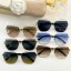 Replica Chanel Sunglasses Top Quality CHS02225 JK1089Ix66