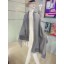 Replica High Quality Chanel Cashmere Scarf C91912B Scarf JK937Jh90