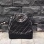 Replica High Quality Chanel Hobo Bag Original Sheepskin Leather A92994 Black JK02Jh90