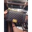 Replica Top 2017 Chanel Leboy Original Deerskin Leather 67087 JK5564Cq58