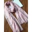 Top Chanel Cashmere Scarf CH1104B JK907yq38