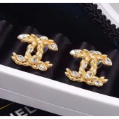 Best 1:1 Chanel Earrings CE5332 JK3796OR71